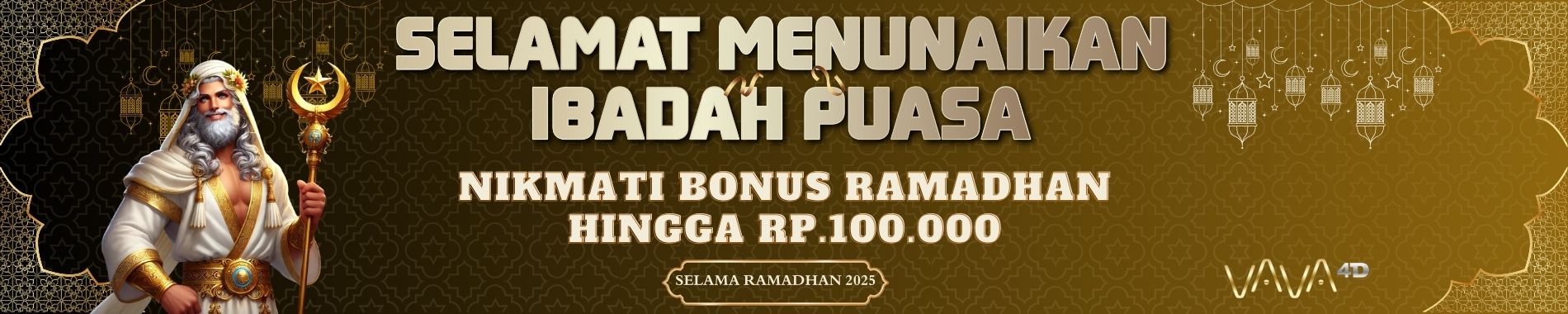 RAMADHAN 2025